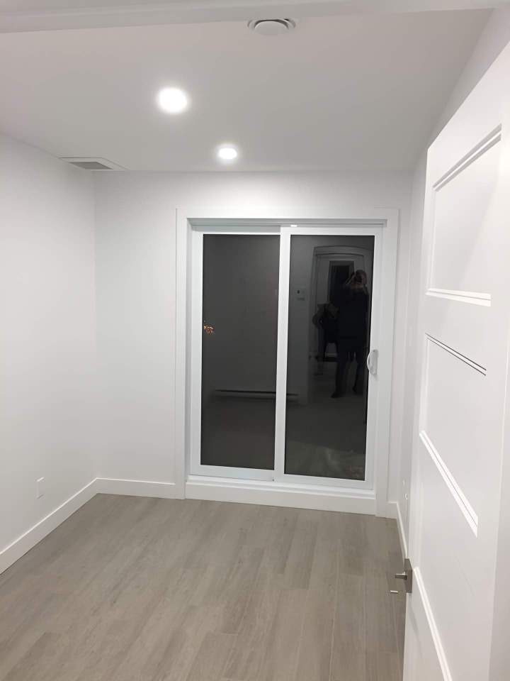 Lumières LED Lévis