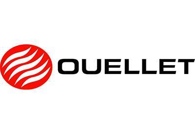 Ouellet Logo