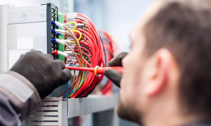 Mise aux normes de vos anciens circuits